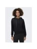 ONLY Sweatshirt in Black