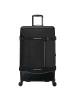 American Tourister Urban Track - 4-Rollen-Trolley 79 cm (schwarz) in asphalt black