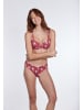 Olympia Mix&Match Bikini Top in rot