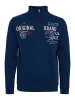 FQ1924 Troyer FQLouie in Blau