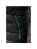 Rab Jacke W MICROLIGHT ALPINE JACKET in Schwarz