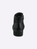 Heine Kurzstiefelette in schwarz