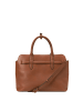 Marc O'Polo Shopper medium in Hazel Brown