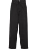 Urban Classics Urban Classics 90es Pants With Dividing Seams in black