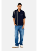 Only&Sons Hemd 'Seio' in dunkelblau