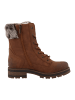 Mustang Stiefeletten braun