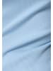 Organication T-Shirt "TILLDA" in Muschelblau