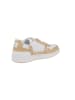 Lacoste Sneaker low T-Clip in Weiß
