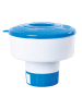WEHNCKE Dosierschwimmer für Chlortabletten bis 7,6 cm in Blau ab 18 Jahre