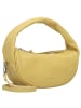 FREDs BRUDER Bobonia Handtasche Leder 23.5 cm in capri yellow