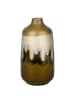 Butlers Butlers Vase SEVENTIES in Olivgrün