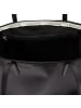 Lacoste L.12.12 Concept - Shopper 35 cm in schwarz