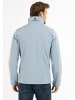 Schmuddelwedda Herren Softshelljacke in Hellblau-271