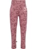 Hummel Hummel Leggings Hmlelvira Mädchen in NOSTALGIA ROSE