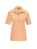 GOLDNER Poloshirt in melba