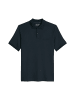 Marc O'Polo Poloshirt Piqué slim in Dark Navy