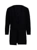 VIRITA Women Strickjacke in Schwarz