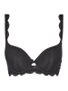 Nina von C. Push Up Dirndl BH in schwarz