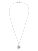 Elli Halskette 925 Sterling Silber in Silber