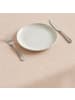 GAMUSI Tischdecke "Fons" in Beige