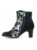 LAURA VITA Stiefeletten für Damen in blau