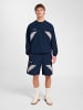 Hummel Verstellbare Taille Kurze Hose Hmlworld Erwachsene in DARK SAPPHIRE