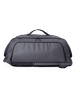Hauptstadtkoffer blnbag M2 – Reiserucksack mit Laptopfach in Black Anthrazit