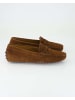 George Watts Slipper in Braun