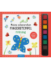ars edition Buch - Meine allerersten Fingerstempel Frühling