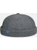 Reell Cap "Docker Cap" in Blau