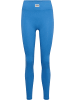Hummel Leggings Hmlpulse Damen in RIVERSIDE