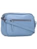 Bugatti Almata Umhängetasche 21 cm denim