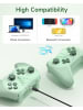 COFI 1453 Wireless Controller Switch, Bluetooth Controller in Grün