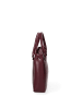 DIANA Handtasche in BORDEAUX