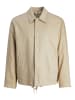 Jack & Jones Jacke in White Pepper