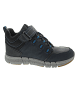 Geox Flexyper Boy Babx 11 Stiefelette Blau
