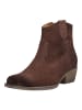 Gabor Stiefelette in Cacao