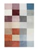 ESPRIT Hochflorteppich #loft in multicolor