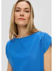 s.Oliver T-Shirt in 5531_royalblau