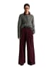 Marc O'Polo DENIM Tweed-Cardigan relaxed in Light Graphite