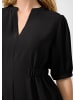 QS Kleid in 9999_schwarz