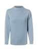 Marie Lund Pullover in hellblau - 0004