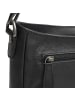 The Chesterfield Brand Maris Umhängetasche Leder 27 cm black