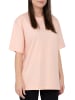 Reichstadt Reichstadt Oversized T-Shirt   24RSW058 Pink S