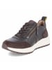 SALAMANDER Low Sneaker in braun