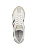 Gola Sneaker low Harrier Leather in weiss