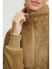 Oxmo Bomberjacke OXAnneka in Braun