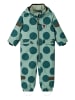 Reima ReimaTec Overall " Marte Mid " in Stone Green