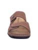 Tamaris Pantolette in braun
