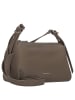 COCCINELLE Bishop - Umhängetasche 22 cm (warm taupe) in warm taupe
